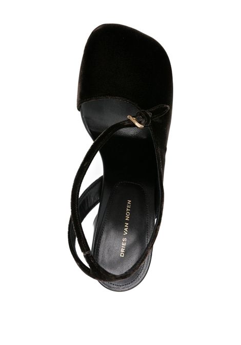  DRIES VAN NOTEN | Shoes | 011715652704